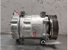 Recambio de compresor aire acondicionado para citroën c4 picasso i monospace (ud_) 1.6 hdi referencia OEM IAM sd7caa   2