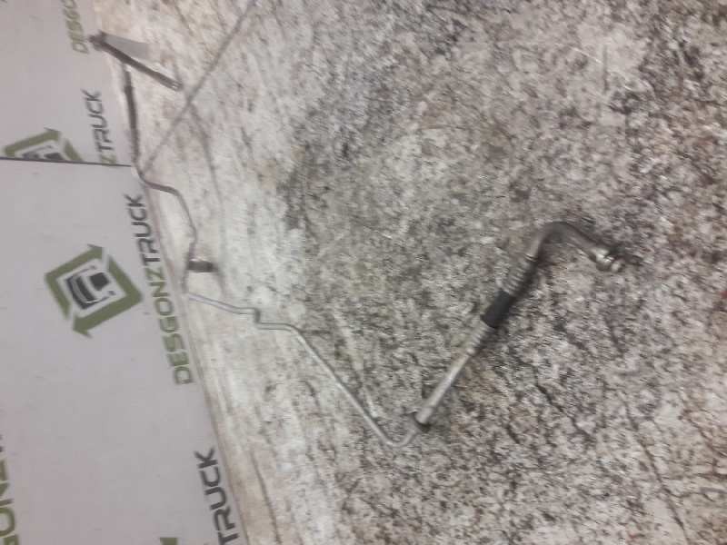 Recambio de tubos aire acondicionado para ford c-max (cb3) ambiente referencia OEM IAM   