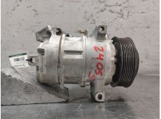 Recambio de compresor aire acondicionado para nissan qashqai ii (j11, j11_) 1.6 dci referencia OEM IAM    2