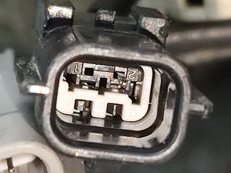 Recambio de compresor aire acondicionado para nissan qashqai ii (j11, j11_) 1.6 dci referencia OEM IAM   