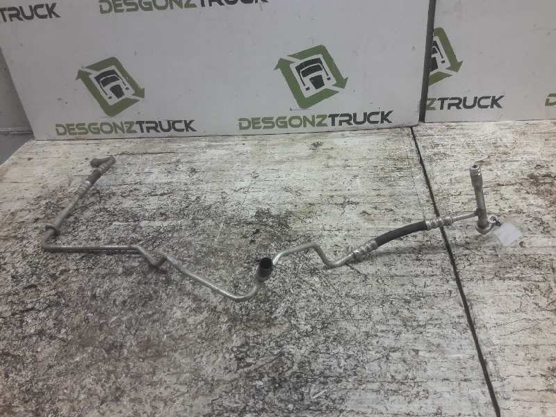 Recambio de tubos aire acondicionado para ford c-max (cb3) ambiente referencia OEM IAM   