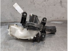 Recambio de ventilador calefaccion para citroën c4 picasso i monospace (ud_) 1.6 hdi referencia OEM IAM 9650872580   2