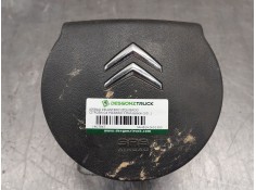 Recambio de airbag delantero izquierdo para citroën c4 picasso i monospace (ud_) 1.6 hdi referencia OEM IAM 5AHB1H2651300  