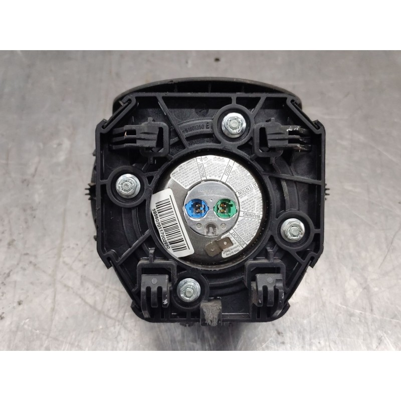 Recambio de airbag delantero izquierdo para citroën c4 picasso i monospace (ud_) 1.6 hdi referencia OEM IAM 5AHB1H2651300  