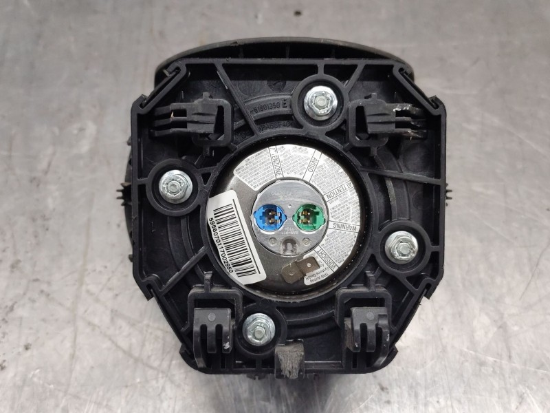 Recambio de airbag delantero izquierdo para citroën c4 picasso i monospace (ud_) 1.6 hdi referencia OEM IAM 5AHB1H2651300  
