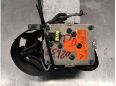 Recambio de cinturon seguridad delantero derecho para citroën c4 picasso i monospace (ud_) 1.6 hdi referencia OEM IAM 501za2221h
