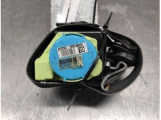 Recambio de cinturon seguridad delantero derecho para citroën c4 picasso i monospace (ud_) 1.6 hdi referencia OEM IAM 501za2221h 2