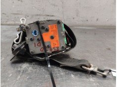 Recambio de cinturon seguridad delantero izquierdo para citroën c4 picasso i monospace (ud_) 1.6 hdi referencia OEM IAM 501za1u1