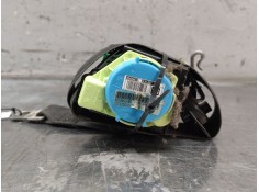 Recambio de cinturon seguridad delantero izquierdo para citroën c4 picasso i monospace (ud_) 1.6 hdi referencia OEM IAM 501za1u1 2