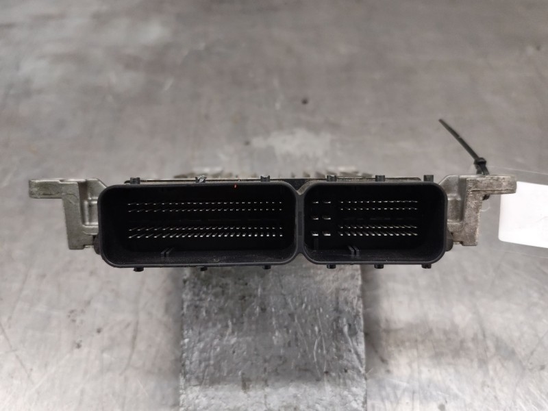 Recambio de centralita motor uce para jeep compass (mk49) 2.2 crd referencia OEM IAM r0414a011a  