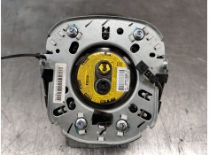 Recambio de airbag delantero izquierdo para jeep compass (mk49) 2.2 crd referencia OEM IAM STFD1140480   2