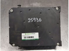 Recambio de caja reles / fusibles para citroën c4 lim. business referencia OEM IAM a2c32427600   2