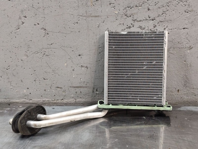 Recambio de radiador calefaccion / aire acondicionado para citroën c4 lim. business referencia OEM IAM   