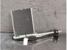 Recambio de radiador calefaccion / aire acondicionado para citroën c4 lim. business referencia OEM IAM    2
