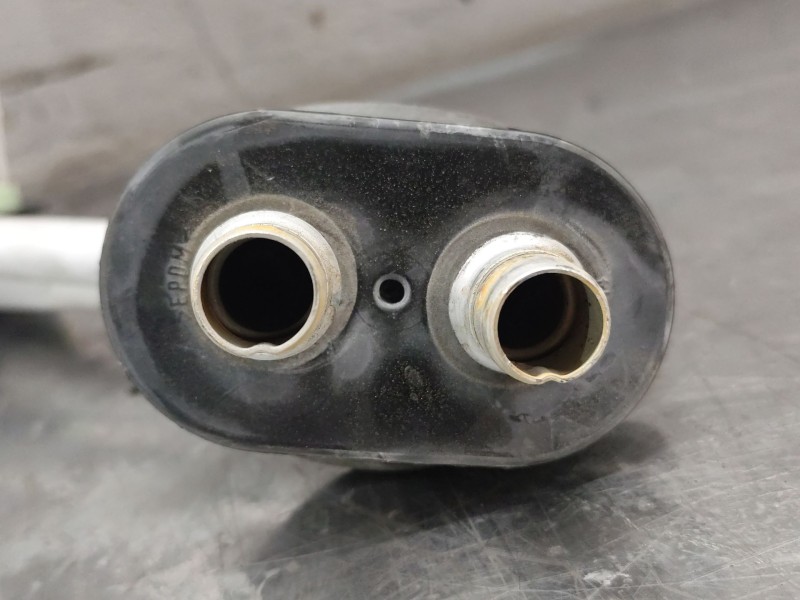 Recambio de radiador calefaccion / aire acondicionado para citroën c4 lim. business referencia OEM IAM   