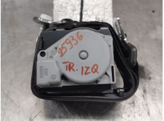 Recambio de cinturon seguridad trasero izquierdo para citroën c4 lim. business referencia OEM IAM 96871541XX  