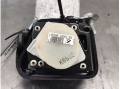 Recambio de cinturon seguridad trasero izquierdo para citroën c4 lim. business referencia OEM IAM 96871541XX   2