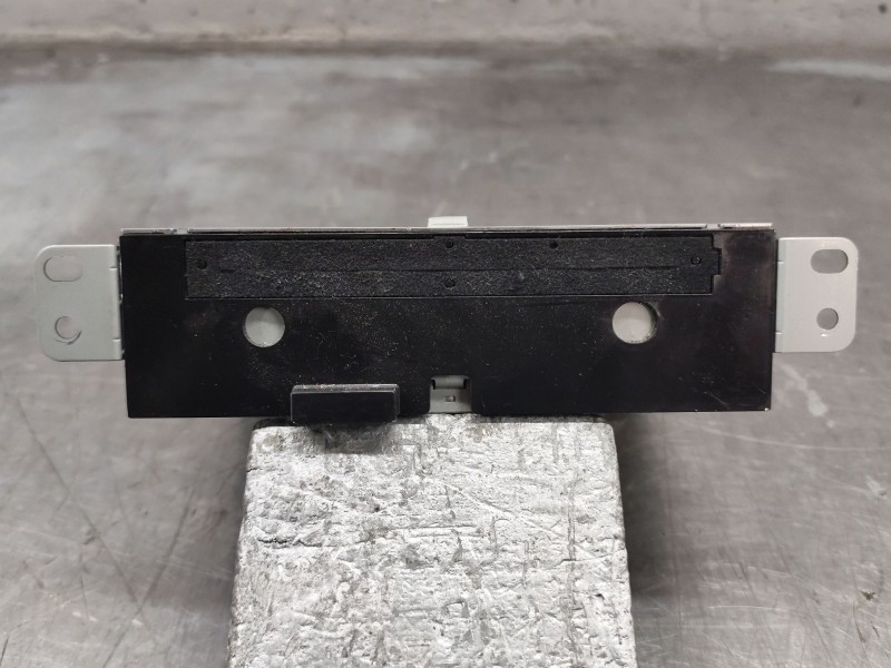 Recambio de sistema audio / radio cd para citroën c4 lim. business referencia OEM IAM 9801189780  