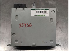 Recambio de sistema audio / radio cd para citroën c4 lim. business referencia OEM IAM 9801189780   2