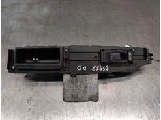 Recambio de mando elevalunas delantero derecho para jeep compass (mk49) 2.2 crd referencia OEM IAM LO164832  