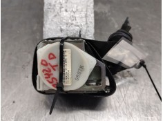 Recambio de cinturon seguridad trasero derecho para citroën c4 picasso i monospace (ud_) 1.6 hdi referencia OEM IAM 501R9B42QA  