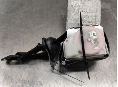 Recambio de cinturon seguridad trasero derecho para citroën c4 picasso i monospace (ud_) 1.6 hdi referencia OEM IAM 501R9B42QA   2