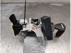 Recambio de conmutador de arranque para jeep compass (mk49) 2.2 crd referencia OEM IAM 05057297a  