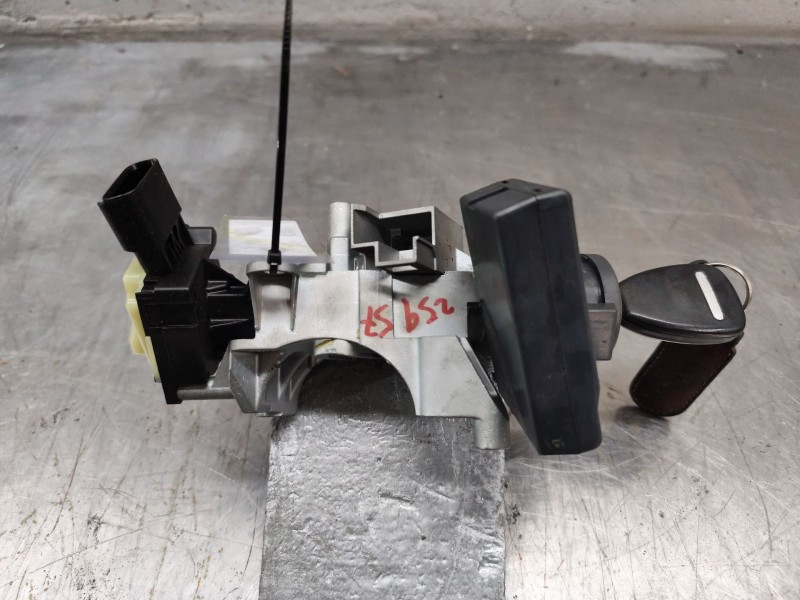 Recambio de conmutador de arranque para jeep compass (mk49) 2.2 crd referencia OEM IAM 05057297a  