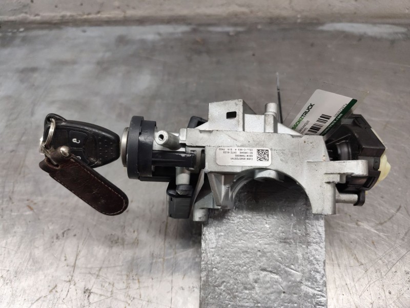 Recambio de conmutador de arranque para jeep compass (mk49) 2.2 crd referencia OEM IAM 05057297a  