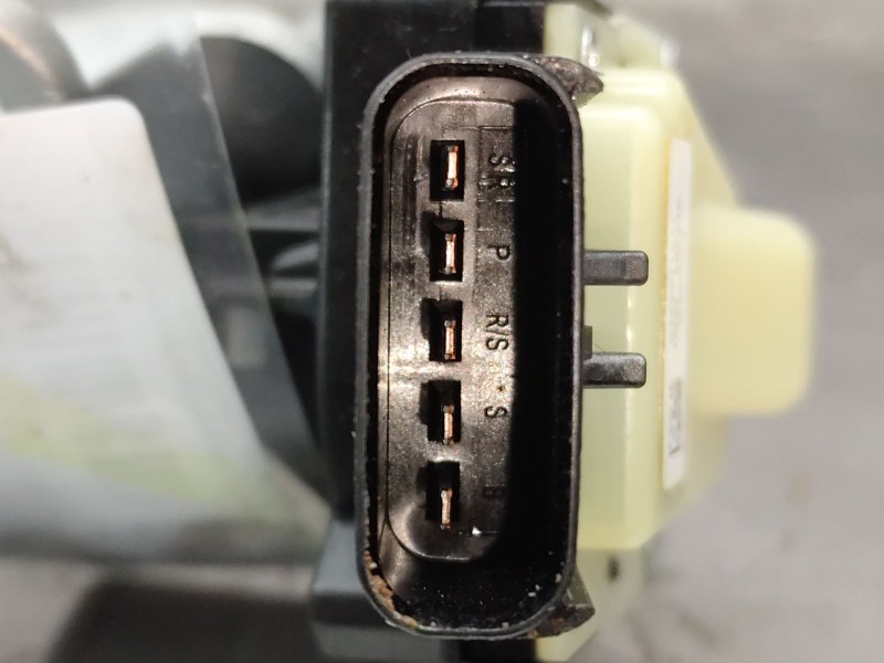 Recambio de conmutador de arranque para jeep compass (mk49) 2.2 crd referencia OEM IAM 05057297a  