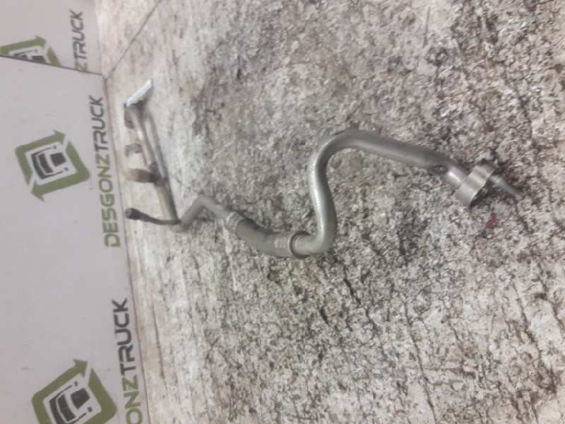 Recambio de tubos aire acondicionado para ford c-max (cb3) ambiente referencia OEM IAM   