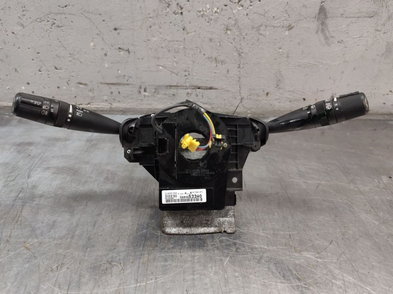 Recambio de mando multifuncion para jeep compass (mk49) 2.2 crd referencia OEM IAM 214865548  