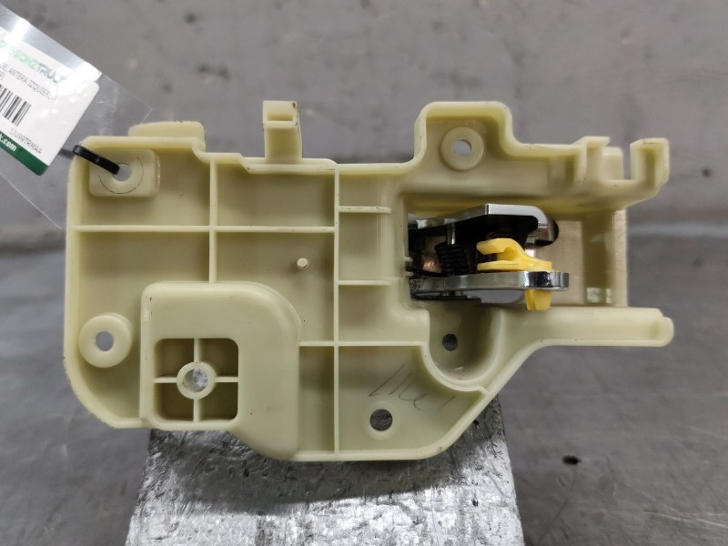 Recambio de maneta interior delantera izquierda para jeep compass (mk49) 2.2 crd referencia OEM IAM 1JU99TRMAA  