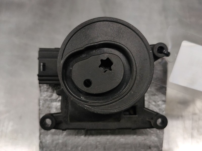 Recambio de motor trampilla calefaccion para citroën c4 lim. business referencia OEM IAM t1020286f  