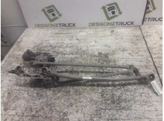 Recambio de motor limpia delantero para ford c-max (cb3) ambiente referencia OEM IAM  0390241724 3M5117504AG