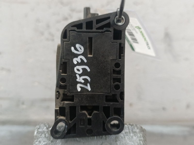 Recambio de pedal acelerador para citroën c4 lim. business referencia OEM IAM rb0280755164  