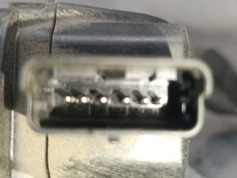 Recambio de pedal acelerador para citroën c4 lim. business referencia OEM IAM rb0280755164  