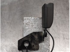 Recambio de enganche cinturon trasero izquierdo para citroën c4 lim. business referencia OEM IAM   