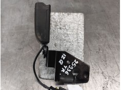 Recambio de enganche cinturon trasero izquierdo para citroën c4 lim. business referencia OEM IAM    2