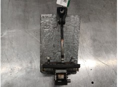 Recambio de retenedor puerta para citroën c4 lim. business referencia OEM IAM ES70B7AVD2  