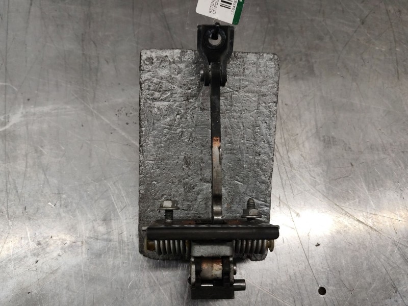 Recambio de retenedor puerta para citroën c4 lim. business referencia OEM IAM ES70B7AVD2  