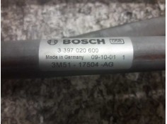 Recambio de motor limpia delantero para ford c-max (cb3) ambiente referencia OEM IAM  0390241724 3M5117504AG 2