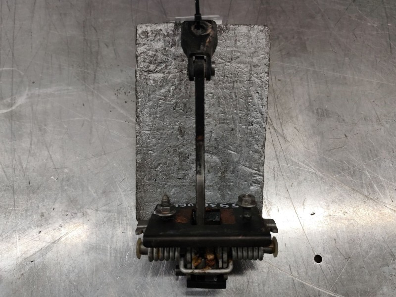 Recambio de retenedor puerta para citroën c4 lim. business referencia OEM IAM ES70B7AVD2  