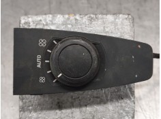 Recambio de mando climatizador para citroën c4 picasso i monospace (ud_) 1.6 hdi referencia OEM IAM A53000600  