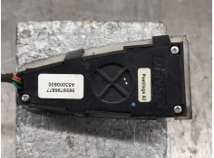 Recambio de mando climatizador para citroën c4 picasso i monospace (ud_) 1.6 hdi referencia OEM IAM A53000600   2