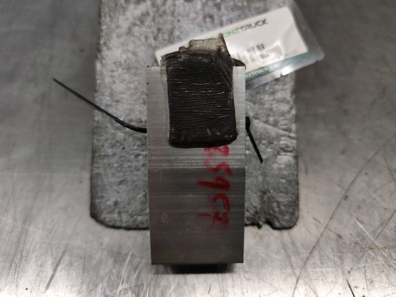 Recambio de valvula expansion para jeep compass (mk49) 2.2 crd referencia OEM IAM aa4475004110  