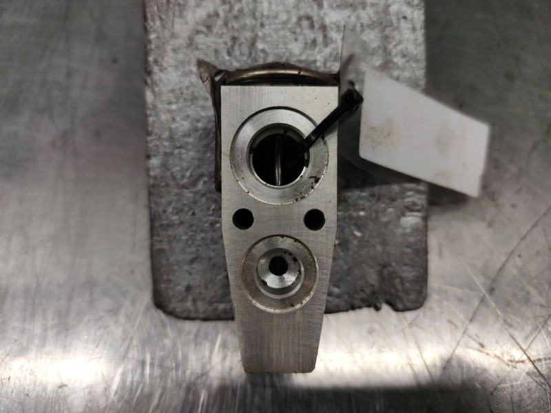 Recambio de valvula expansion para jeep compass (mk49) 2.2 crd referencia OEM IAM aa4475004110  