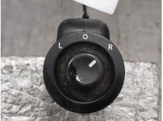 Recambio de mando retrovisor para jeep compass (mk49) 2.2 crd referencia OEM IAM 04602788aa  