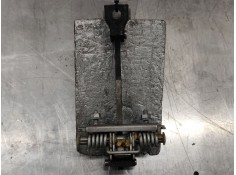 Recambio de retenedor puerta para citroën c4 lim. business referencia OEM IAM ES70B7ARD2  