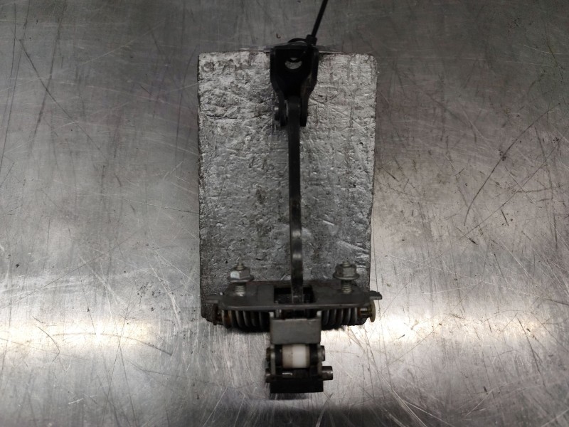 Recambio de retenedor puerta para citroën c4 lim. business referencia OEM IAM ES70B7ARD4  